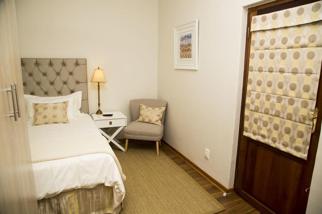 Barney Barnato B&B 킴벌리 외부 사진