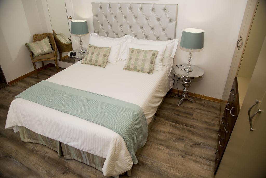 Barney Barnato B&B 킴벌리 외부 사진