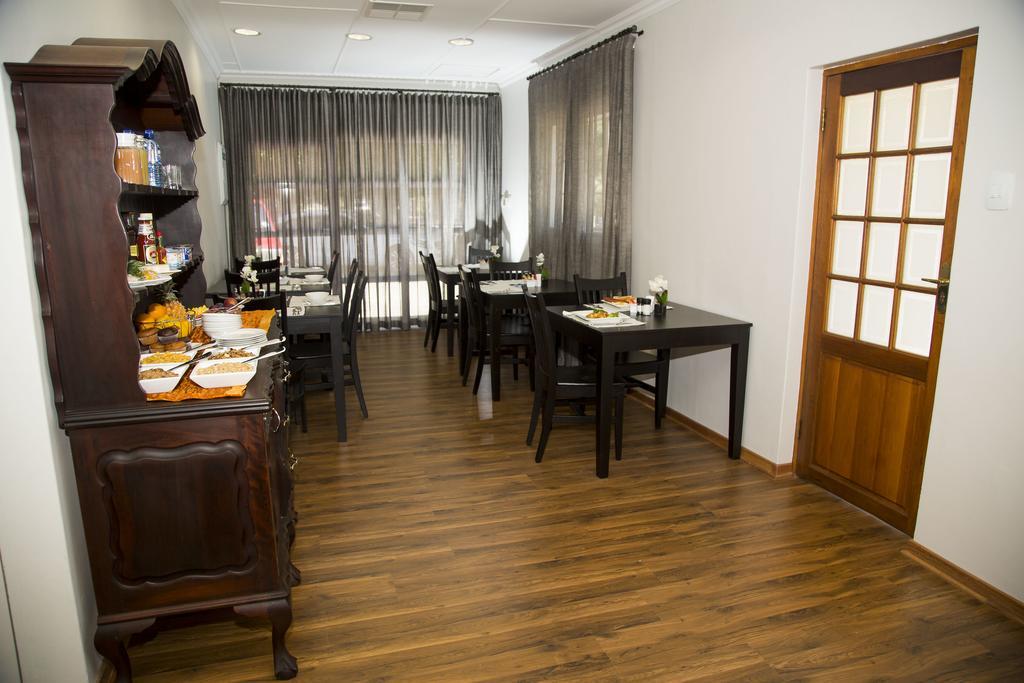 Barney Barnato B&B 킴벌리 외부 사진